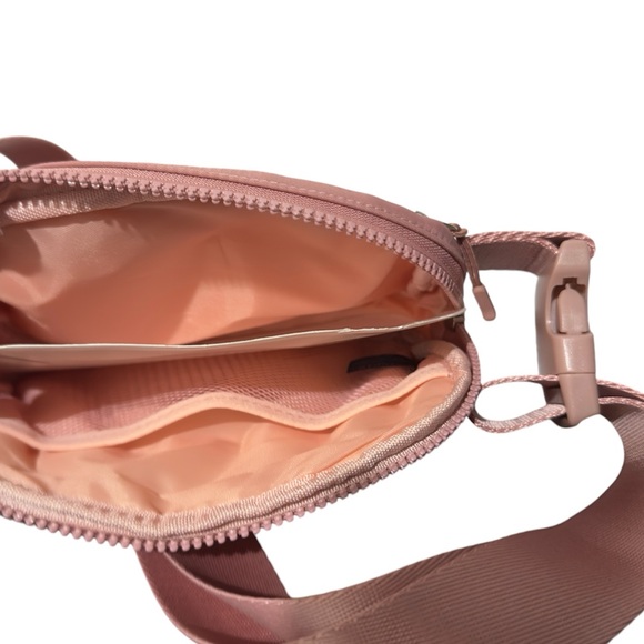 Pink Belt Bag/Fanny Pack - Picture 5 of 5